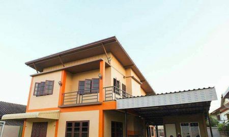 ให้เช่าบ้าน - ให้เช่า 15000 บาท บ้านจินดาวิลล่าเชียงใหม่ Baan Jinda Villa Chiang Mai
