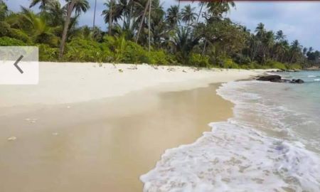 ขายที่ดิน - ขายที่ โฉนด และ นส3ก ติดทะเล หาดตะเคียน เกาะกูด (9ไร่ - 1 งาน - 11 ตารางวา) ยกแปลง 60 ล้านบาท ใกล้ จามส์ เฮาส์ รีสอร์ท