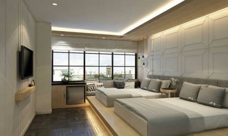 ขายอพาร์ทเม้นท์ / โรงแรม - กำไรดี ต่อรองได้อีก โรงแรม 3.5 ดาว The prestige Bangkok HOTEL เพชรบุรี ราชเทวี กรุงเทพ