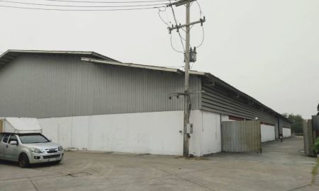 ให้เช่าโรงงาน / โกดัง - โกดังให้เช่า โรงงานให้เช่า ราคาถูก พร้อมสำนักงาน สามโคก ปทุมธานี ติดต่อ Khun Panya 