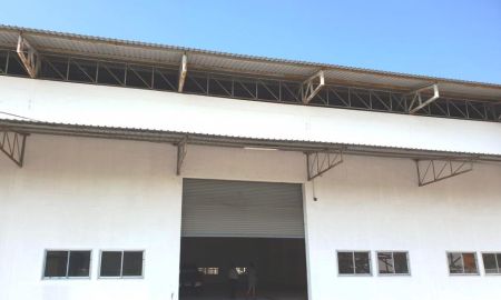 ให้เช่าโรงงาน / โกดัง - ให้เช่าโรงงาน/คลังสินค้า ใกล้นิคมอุตสาหกรรมบางพลี จ.สมุทรปราการ / Factory & Warehouse for Rent located near Bang Phli Industrial Estate