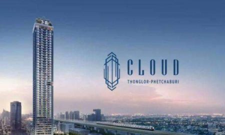 ขายคอนโด - The Cloud ทองหล่อ-เพชรบุรี Condo โครงการ Luxury ติดถนนเพชรบุรี ใกล้ทองหล่อ