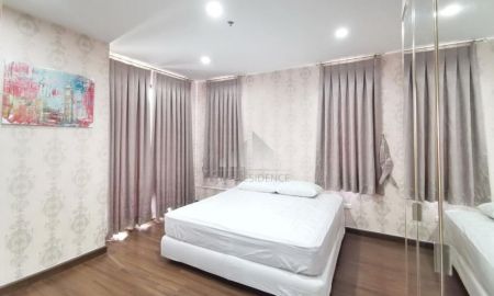 ขายคอนโด - Supalai Premier ราชเทวี SELL 2 ห้องนอน 76ตร.ม. ใกล้ BTS ราชเทวี