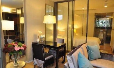 ขายคอนโด - คอนโด แบบ 1 ห้องนอน ในซอยสุขุมวิท 39 เพียง 5 นาทีจาก BTS พร้อมพงษ์ A Nice & Homey 1 Bedroom Unit in Phrompong (Sukhumvit 39)
