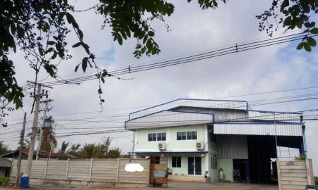 ขายโรงงาน / โกดัง - ขายโรงงาน พร้อมใบอนุญาต โรงงาน 105 คลองหลวง ปทุมธานี