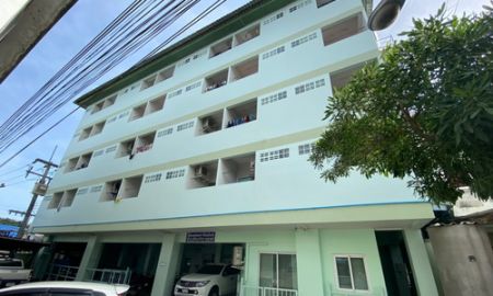 ขายอพาร์ทเม้นท์ / โรงแรม - ขายอพาร์ทเม้นต์ 58 ห้อง ทำเลดี+ในย่านชุมชน อ.ศรีราชา จ.ชลบุรี