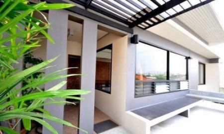 ขายบ้าน - ขาย บ้านเดี่ยว 3 ชั้น สภาพใหม่ Oriental Loft Style ซ.ลาดพร้าว 80 พร้อมที่ดินติดกันอีก 1 แปลง