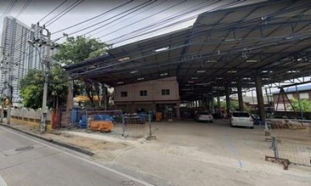 ให้เช่าที่ดิน - ให้เช่า ที่ดิน ติดถนนรัตนาธิเบศร์ เนื้อที่ 2-1-11 ไร่ พร้อมสิ่งปลูกสร้าง ใกล้ MRT แยกนนทบุรี 1