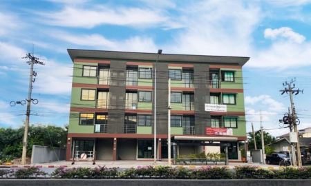ขายบ้าน - ขายโครงการ The Four C นิมิตรใหม่-มีนบุรี โฮมออฟฟิต 4 ชั้น 4 ตึก พร้อมที่ดิน ทำเลดี กทม.