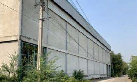 ให้เช่าโรงงาน / โกดัง - ให้เช่า คลังสินค้า ขนาด 1937 ตรม.พร้อมโกดัง และ สำนักงาน 2 ชั้น ย่าน บางกรวย-ไทรน้อย