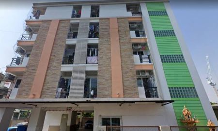 ให้เช่าอพาร์ทเม้นท์ / โรงแรม - ให้เช่าอพาร์ทเมนท์ทั้งหลัง 37ห้องพัก 1ห้องนอน 1ห้องน้ำ 2กม MRTสุธิสาร 170,000 ต่อเดือน