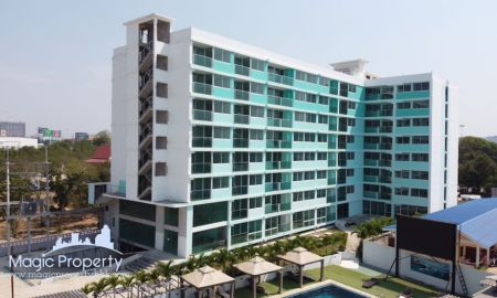 ขายอพาร์ทเม้นท์ / โรงแรม - ขาย โรงแรมในพัทยา ที่ดิน 3 ไร่กว่า ( Hotel in Pattaya For Sale Land Size more than 3 Rai ) ตึก 8 ชั้น จำนวน 123 ห้องนอน
