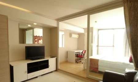 ขายคอนโด - Condo for sale Huahin