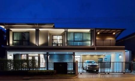 ขายบ้าน - ขายด่วน** บ้านหรู แต่งสวย สภาพใหม่ The Grand Rama2