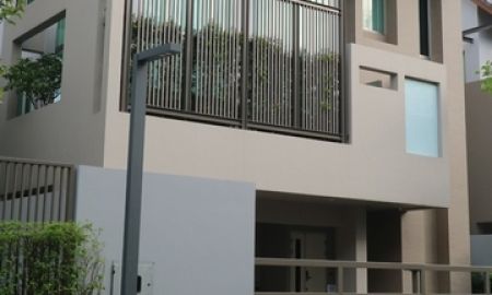 ขายบ้าน - ขายบ้านเดี่ยวPrivate Nirvana Residence North-East ซอยโยธินพัฒนา 71ตร.วาบ้านใหม่