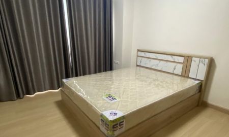 ให้เช่าคอนโด - ไม่มีถูกกว่านี้แล้ว ให้เช่า Supalai City Resort Rama 8 แบบ 2ห้องนอน 1ห้องน้ำ ห้องมุม 14000 บาท