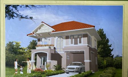 ขายบ้าน - ขายถูก บ้านเดี่ยว 61.6 วา บ้านดี ทำเลเมืองชลบุรี เดินทางสะดวก
