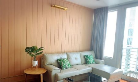 ให้เช่าคอนโด - 1 bed for rent at Siri Residence Sukhumvit Soi 24 ready to move in nice view and decoration