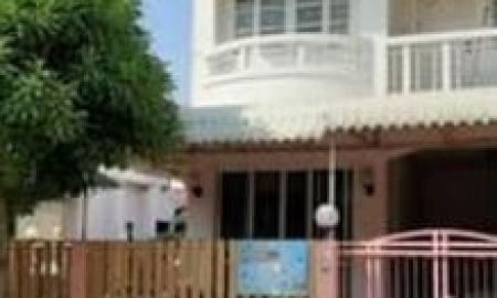 ให้เช่าบ้าน - ให้เช่าบ้าน 2 ชั้นหมู่บ้านรติรมย์​4 ราชพฤกษ์-สวนผัก แถวบางกรวย นนทบุรีสนใจติดต่อ@k.home