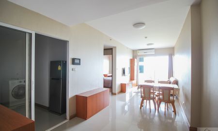 ขายคอนโด - ขาย คอนโด Supalai River Resort แบบ 1 ห้องนอน 1 ห้องน้ำ 52.5 ตร.ม ราคาดีที่สุด