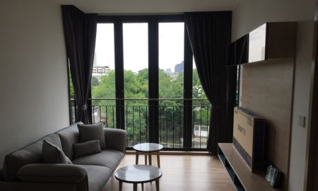 ให้เช่าคอนโด - Condominium For Rent, Kawa Haus Sukhumvit 77 , Fully furnished. Ready to move in