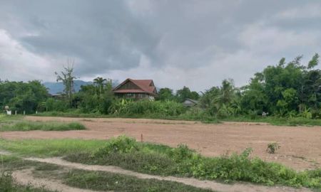 ขายที่ดิน - ขายที่ดินดอนแก้ว ห่างถนนหลักเพียง 400 เมตร ราคาถูก