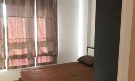 ให้เช่าคอนโด - For rent 9000 condo Aspire Srinakarin Ready to move in