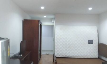 ให้เช่าคอนโด - Regent Home 22 Sukhumvit 85 peaceful private BTS On Nut