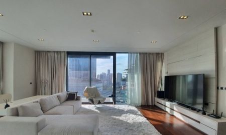 ให้เช่าคอนโด - Marque Sukhumvit 39 calm clean beautiful view luxury BTS Phrom Phong