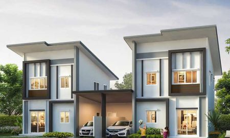 ขายบ้าน - ขายบ้านแฝดโครงการใหม่ 4 นอน 2 น้ำ 2 จอดรถ เริ่ม 2.89 ล้าน. Lio Bliss ชลบุรี-อมตะนคร (ซ.บ้านเก่า 6)