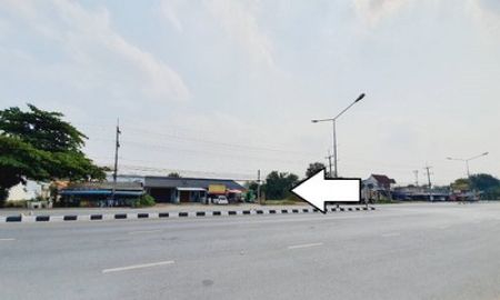 ขายที่ดิน - ขายที่ดินติดถนนใหญ่ในเมืองกาญจนบุรี 2ไร่ ทำเลทำค้าขาย ทำทาวน์โฮมขายหรือซื้อเก็บไว้เกร็งกำไรในอนาคต