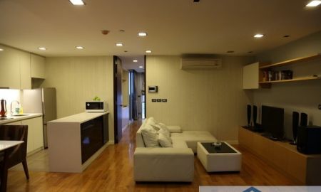 ให้เช่าคอนโด - ForRent QUAD SILOM 1 bedroom near BTS Chongnonsri Available now