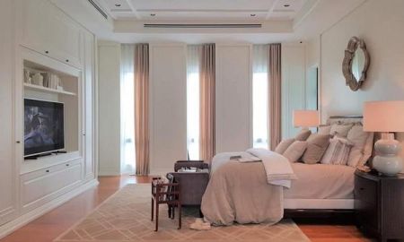 ให้เช่าบ้าน - Super Luxury House by SANSIRI Pattanakarn ขายและเช่าบ้าน 2ชั้น 194 ตรว. 548 ตรม 4นอน แสนสิริพัฒนาการ