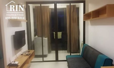 ขายคอนโด - ขาย-ให้เช่าคอนโด ไอดีโอ บลูโคฟ สาทร คอนโด8ชั้น!!