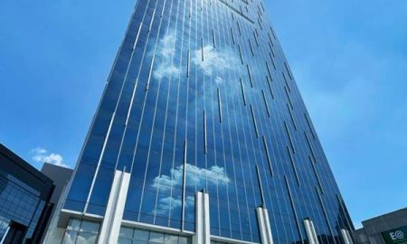 ให้เช่าอาคารพาณิชย์ / สำนักงาน - ให้เช่าสำนักงานชั่วคราว ราคาทุน ส่วนกลางครบ Office Space for Rent AIA Capital Center Ratchada 32nd Floor 241 SQM.