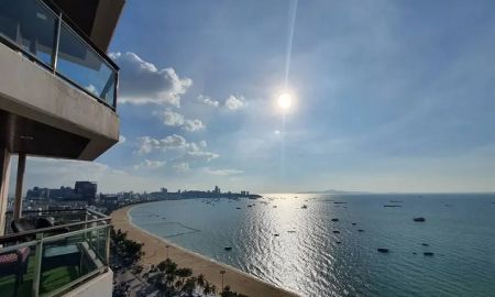 ขายคอนโด - ขายคอนโด นอร์ทชอร์ พัทยา Northshore with Pattaya Bay Views