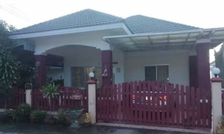 ขายบ้าน - ขายด่วนบ้านเดี่ยวหลังหัวมุม โครงการ เดอะปาล์ม บางเสร่(The Palm Bangsaray) BLAH0190