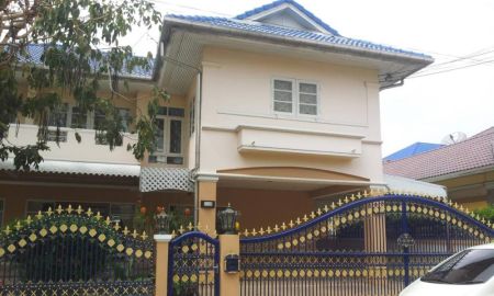 ให้เช่าบ้าน - ด่วนให้เช่าบ้านเดี่ยวโครงการ เพอร์เฟค เพลส รามคำแหง-สุวรรณภูมิ 3(Perfect Place Ramkhamhaeng-Suvarnabhumi 3) BLYH0362