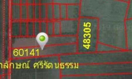 ขายที่ดิน - ขายด่วนที่ดินเนื้อที่ 6 ไร่ ต.หนองสามวัง อ.หนองเสือ จ.ปทุมธานี BLAL0411