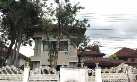 ขายบ้าน - ขาย บ้านเดี่ยว หมู่บ้านปรีชา 150 ตร.ว. ซ.สุวินทวงศ์34 มีนบุรี กรุงเทพฯ