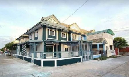 ขายบ้าน - ขายด่วนบ้านแฝดโครงการ บ้านพฤกษา 19(Baan Pruksa 19) BLYH0508