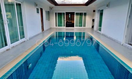ขายบ้าน - ขาย บ้านเดี่ยว พูล วิลล่า ซีบรีส วิลล่า พัทยา Pattaya Seabreeze Villa Pattaya Pool Villa 102 ตร.ว