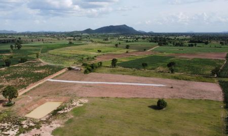 ขายที่ดิน - ที่ดินแบ่งขาย พิเศษ 5 แปลง อ.เลาขวัญ กาญจนบุรี ไร่ละ 190,000 บาท