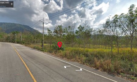 ขายที่ดิน - ขายที่ดินระยองสวนยาง 33-3-73ไร่ ต.บางบุตร อ.บ้านค่าย วิวภูเขาสวยโอบล้อมเขางวงช้าง