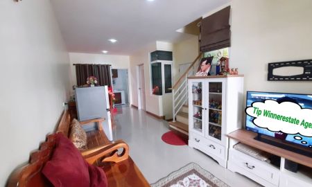 ขายทาวน์เฮาส์ - ขาย ทาวน์โฮม โกลเด้นทาวน์ พระราม 2 เฟส1 เนื้อที่ 16.2 ตรว. พร้อมอยู่