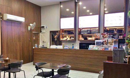 ขายอาคารพาณิชย์ / สำนักงาน - เซ้ง‼️ ร้านอาหารญี่ปุ่น พร้อมแบรนด์ ลาดพร้าวโชคชัย4 @อยู่ระหว่างซอย52/1 กับ 54