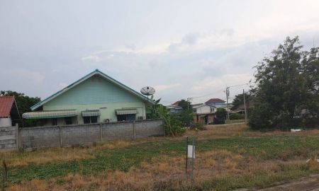 ขายที่ดิน - ขายที่ดิน ในโครงการหมู่บ้านสินสิริ บางบัวทอง จังหวัด นนทบุรี