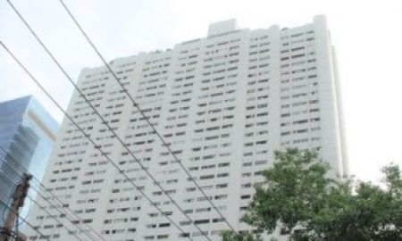 ให้เช่าอาคารพาณิชย์ / สำนักงาน - เช่าออฟฟิศ ตึก ไอทีเอฟ สีลมพาเลส ITF Silom Palace Building ใกล้รถไฟฟ้า BTSศาลาแดง