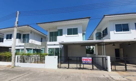 ขายบ้าน - บ้านเดี่ยว โครงการบ้านโพธิ์วิลล์ Baan Po Ville สงบร่มรื่น