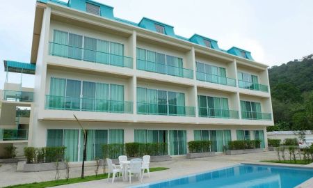 ขายอพาร์ทเม้นท์ / โรงแรม - อพาร์ทเมนท์พร้อมสระว่ายน้ำ 12 ห้อง 3 ชั้น เนื้อที่ 1 ไร่ สามารถทำกิจการต่อได้เลย